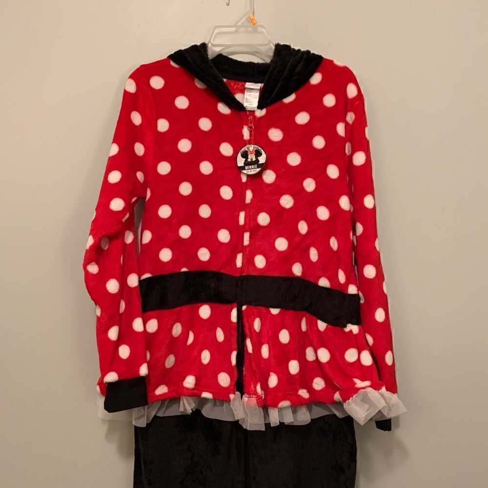 Minnie Mouse Onzie  - Picture 3 of 9